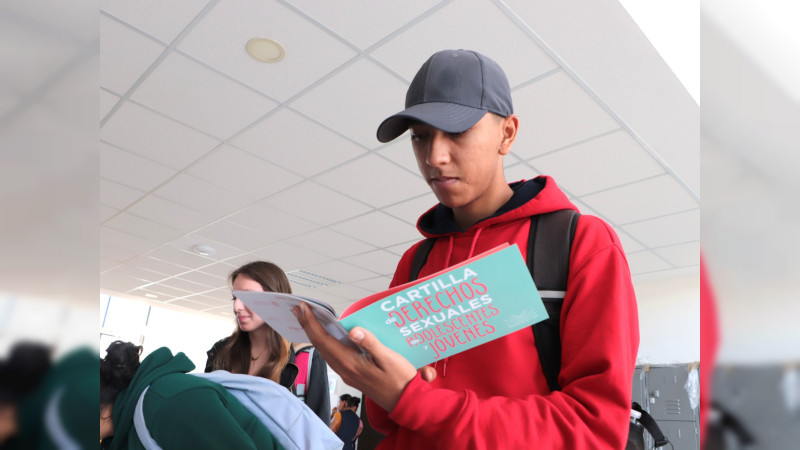 SSM llevará servicios de salud a estudiantes y personal de la UTM