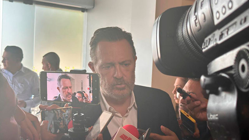 Querétaro espera más apoyo con Sheinbaum  
