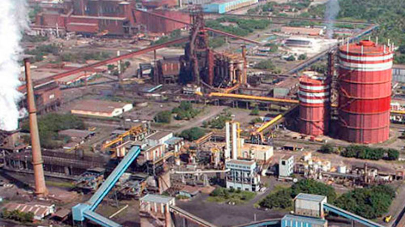 La Industria Acerera pide resolver huelga en ArcelorMittal en Lázaro Cárdenas, Michoacán