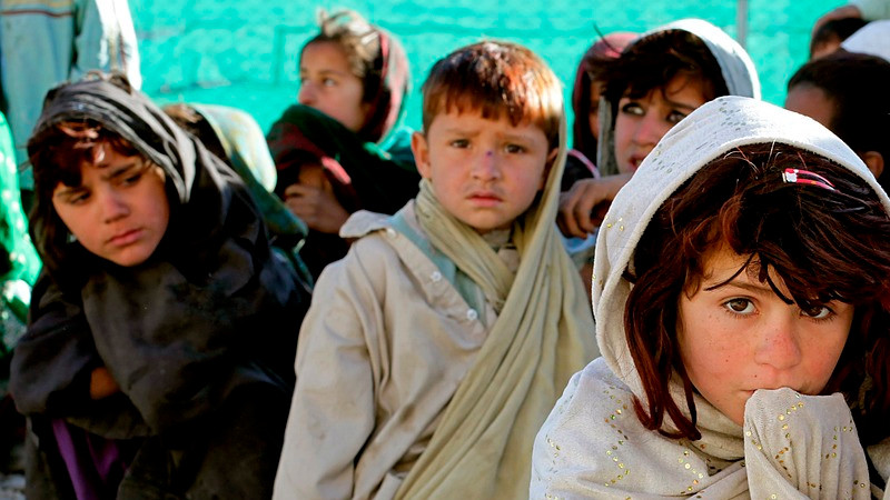 Muertes de niños en zonas de conflicto se triplicaron en 2023: ONU 