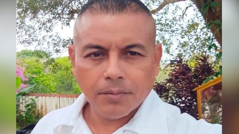 Fue un "ajusticiamiento", dice AMLO sobre homicidio de alcalde electo de Copala 