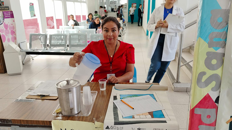 Evita infecciones urinarias con estas recomendaciones del sector salud