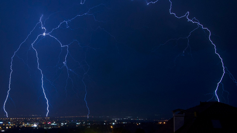 Suspenden clases en Coahuila por llegada de tormenta tropical "Alberto" 