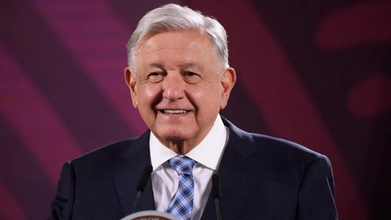 AMLO anuncia que vivirá solo en su rancho de Palenque al culminar su sexenio 