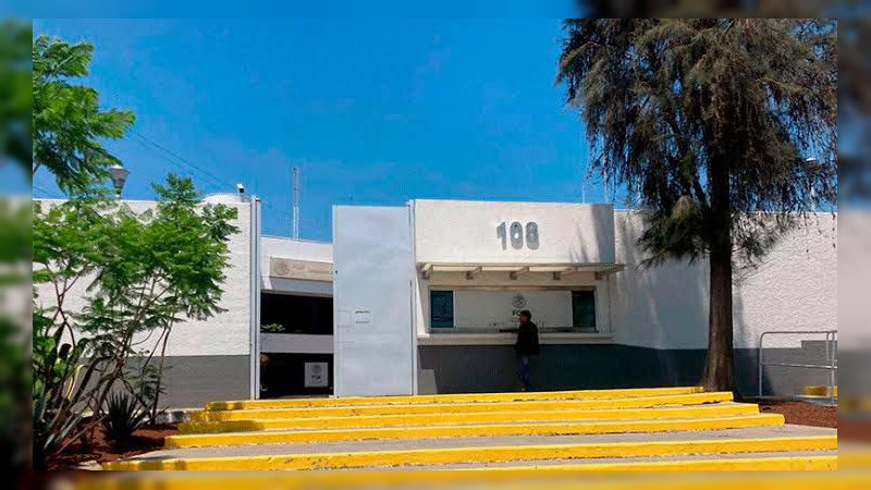 FGR obtiene vinculación a proceso contra una persona por fabricación de narcóticos en Querétaro 