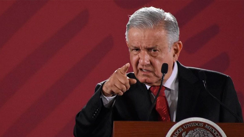 La UNAM se deslinda del análisis de las 20 Reformas Constitucionales tras señalamientos de AMLO 