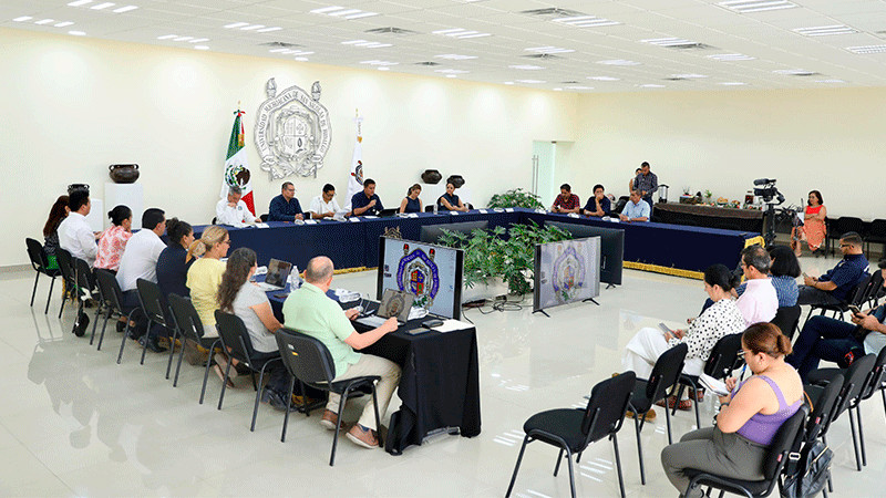 Filosofía, Historia y Lengua y Literaturas Hispánicas, con cupo para la segunda convocatoria de ingreso a la UMSNH 