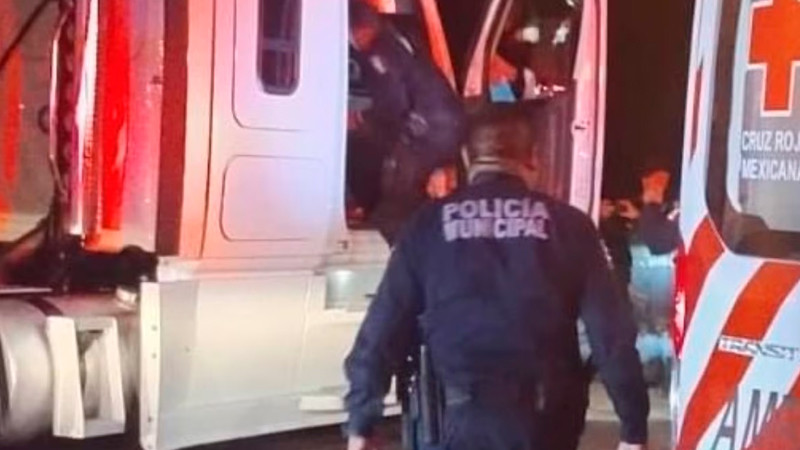 Disparan contra comensales de Restaurante 200 en carretera Caborca-Sonoyta 