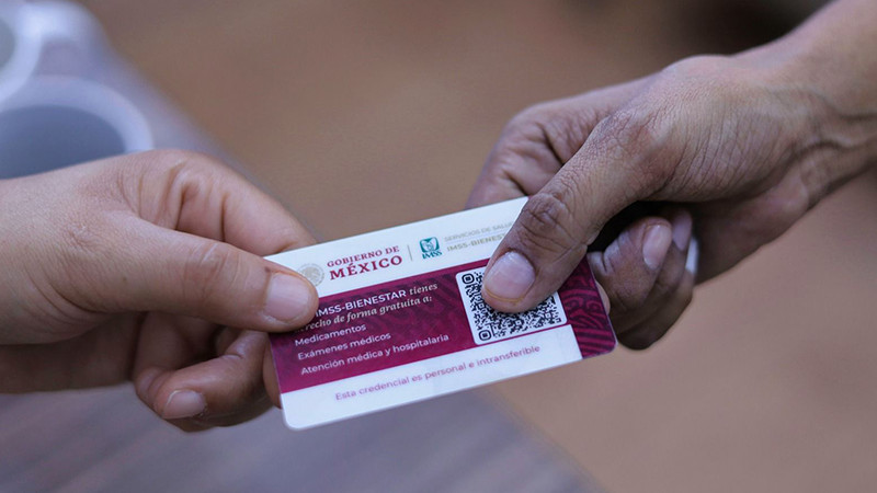 ¿Dónde tramitar la tarjeta del IMSS Bienestar para tener servicios médicos gratuitos?
