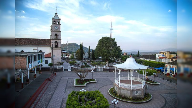 Vinculan a proceso al Ardillo, presunto jefe de plaza, por extorsión a candidata a alcaldesa de Tingambato, Michoacán  