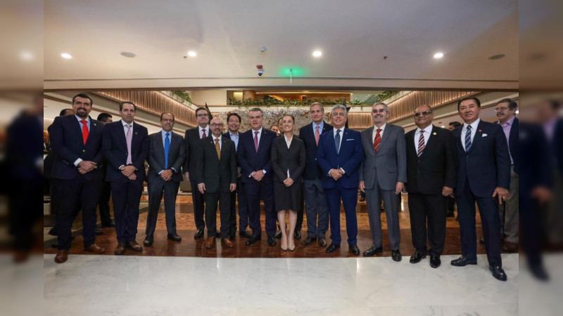  Claudia Sheinbaum anuncia creación de Agencia de Transformación Digital  