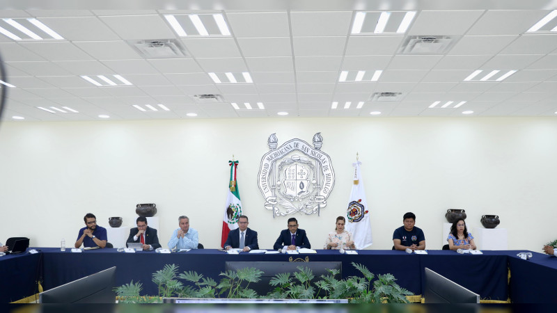 Listos los resultados del examen de admisión a carreras del área Económico Administrativas de la UMSNH 
