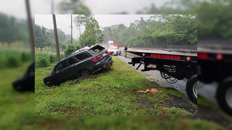 Fallece regidora de Zacapu en accidente automovilístico en Copándaro, Michoacán  