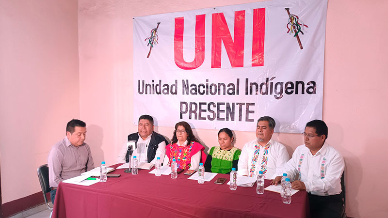 Pueblos originarios desaprueban la propuesta de desaparecer el Instituto Nacional de Lenguas Indígenas 