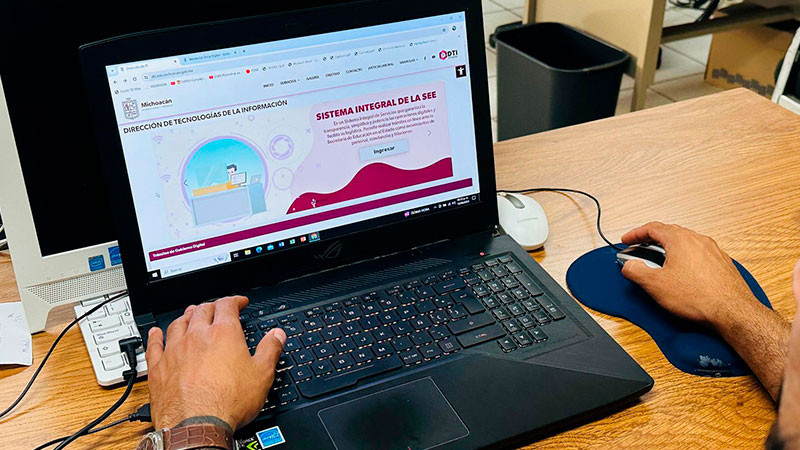 Así puedes solicitar en la SEE el duplicado de tu certificado de estudios 