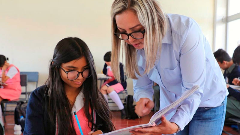 Conoce cómo detectar un posible consumo de drogas en estudiantes 