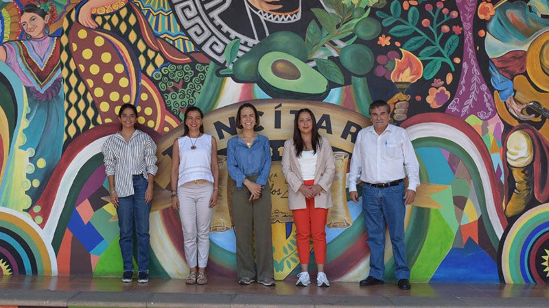 Sí Financia, ayuntamientos y autogobiernos trabajan para facilitar créditos