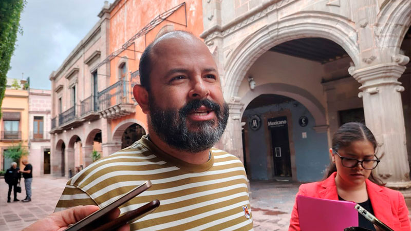En Querétaro,10 parejas del mismo sexo buscan adoptar 