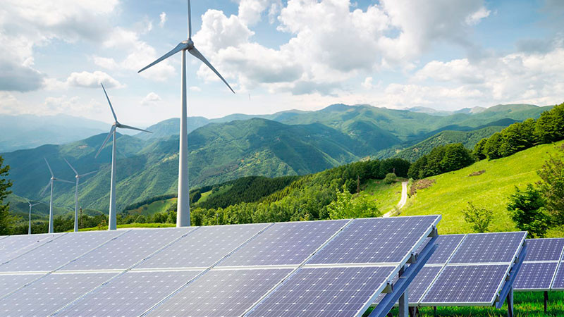 Ocho de cada 10 mexicanos desea una transición a las energías limpias: ONU 