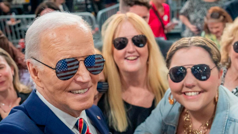 Biden prohíbe antivirus Kaspersky en EEUU, por vínculos con el Kremlin 