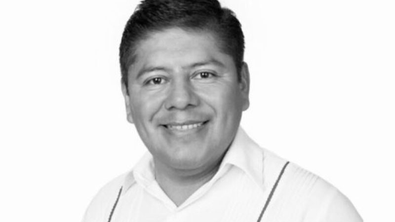 Matan a  Acasio Flores, alcalde de Malinaltepec, Guerrero 
