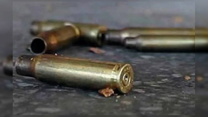 Balean a 4 en conocido hotel de excesos en Apatzingán, Michoacán 