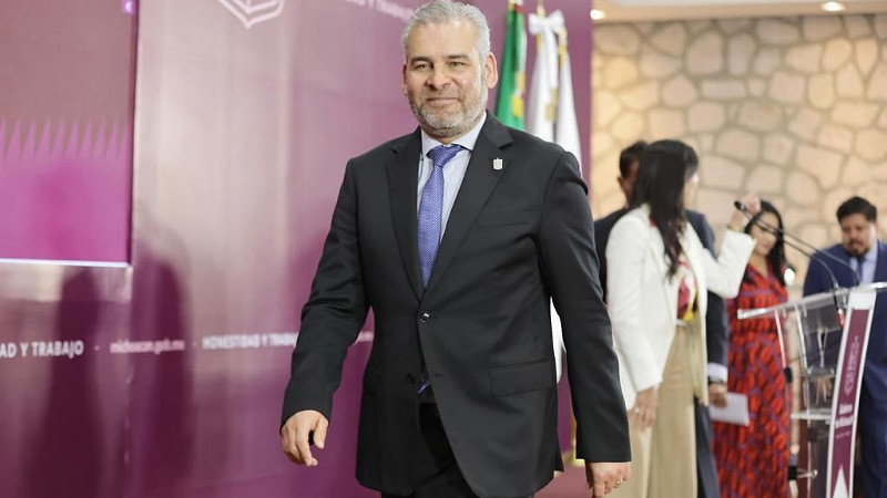 Nuevo aeropuerto en Lázaro Cárdenas será una realidad con respaldo de Sheinbaum 