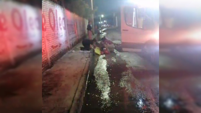 Asesinan a presidenta del DIF de Acteopan, Puebla