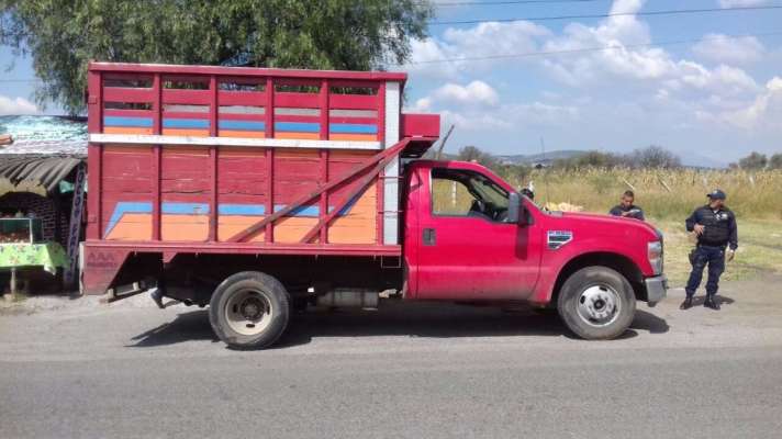 Michoacán: 17 presuntos delincuentes detenidos en posesión de armas, droga y vehículos robados, en las últimas horas - Foto 3 