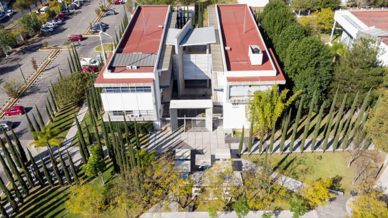 Facultad de Ingeniería Eléctrica de la UMSNH trabaja en prototipo de vehículo hibrido de hidrógeno 