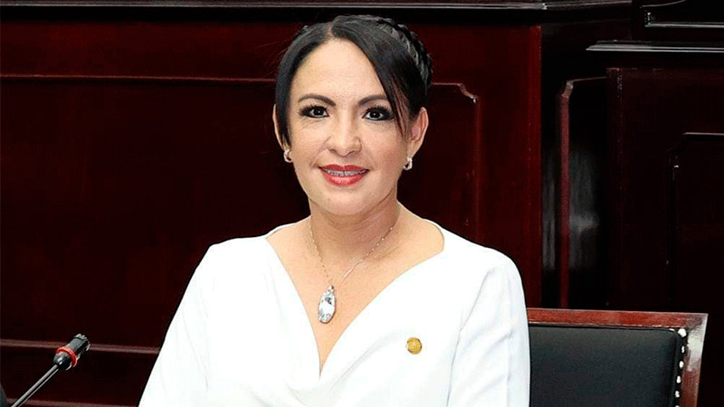 Fundamental el cuidado de la salud de niñas y niños en época de lluvias: Lupita Díaz Chagolla 