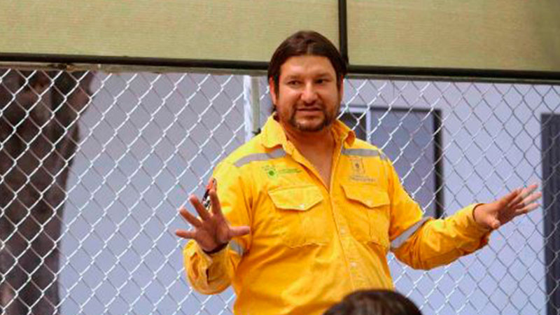 Cuida el ambiente desde tu hogar: experto  