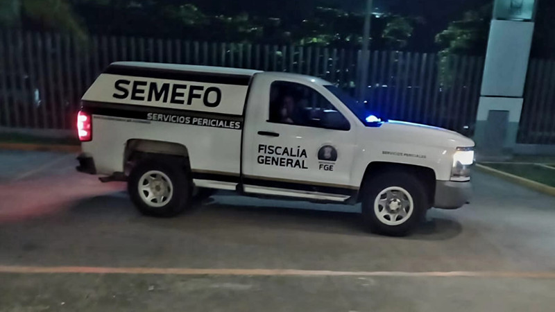 Pierde la vida en un hospital octogenaria que fue atropellada en Buenavista, Michoacán  