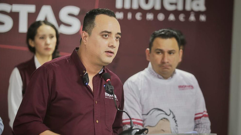 Gestión de Bedolla, vital para reactivar exportación de aguacate: Juan Pablo Celis 