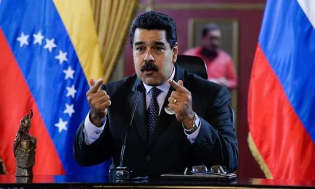 Parlamento venezolano aprueba inicio de juicio político contra Nicolás Maduro 