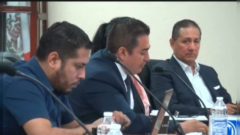 Pide consejero del INE no normalizar violencia y actos de inseguridad en los procesos electorales