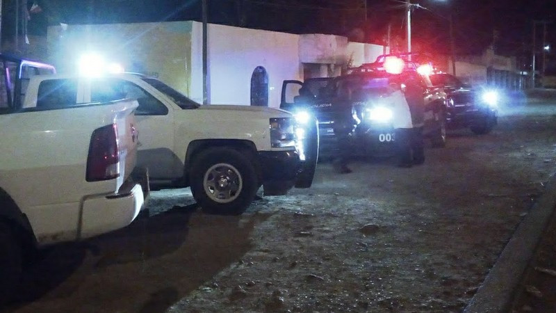 En hechos distintos, quitan la vida a dos hombres en Apaseo El Grande, Guanajuato 