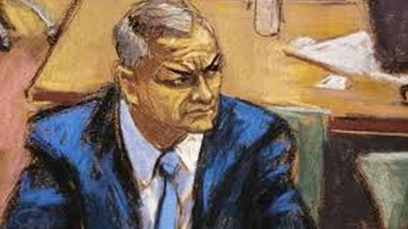 AMLO cuestiona la justicia estadounidense por posponer sentencia a García Luna 