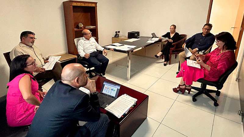 Implementación de nuevo Código abona a la seguridad jurídica: Poder Judicial  