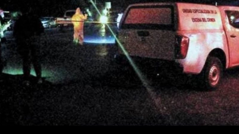 Abandonan 6 cuerpos sin vida en carreteras de Morelos 