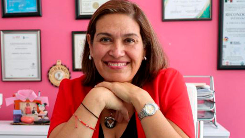 Deben mujeres incidir en el futuro de la economía para el desarrollo de México: REDMUEM 