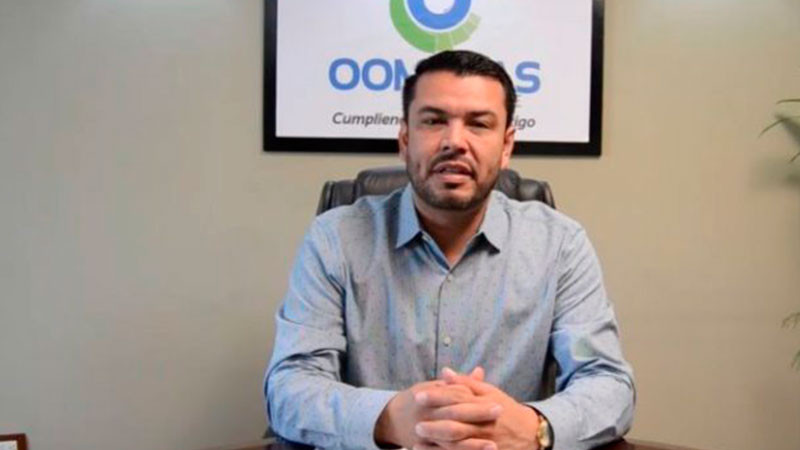 Matan a director operativo del agua de Cajeme, Sonora 