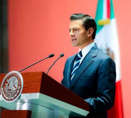 81 preguntas a Peña Nieto por su Cuarto Informe de Gobierno 