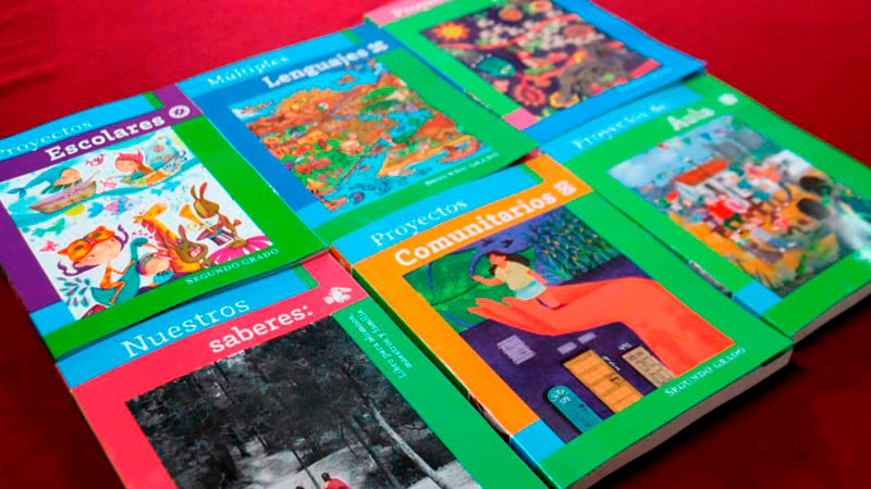 SEP asegura que gobierno de AMLO inició una transformación de la educación 