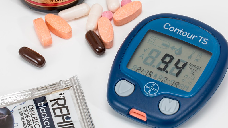 EMA alerta a personas que intentan bajar de peso con fármacos para tratar diabetes 