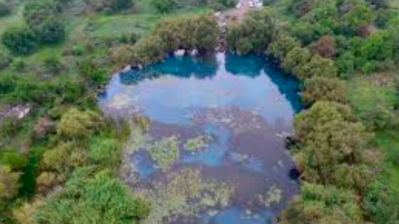 Investigan huachicoleo de agua en Pátzcuaro y Morelia, Michoacán 