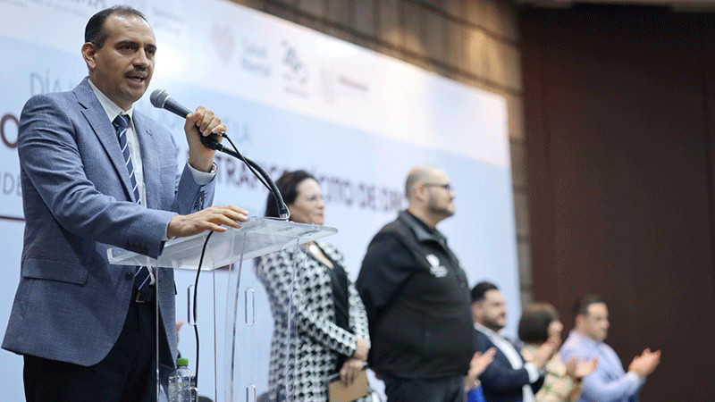 SSM lanza observatorio para monitorear salud mental y adicciones 