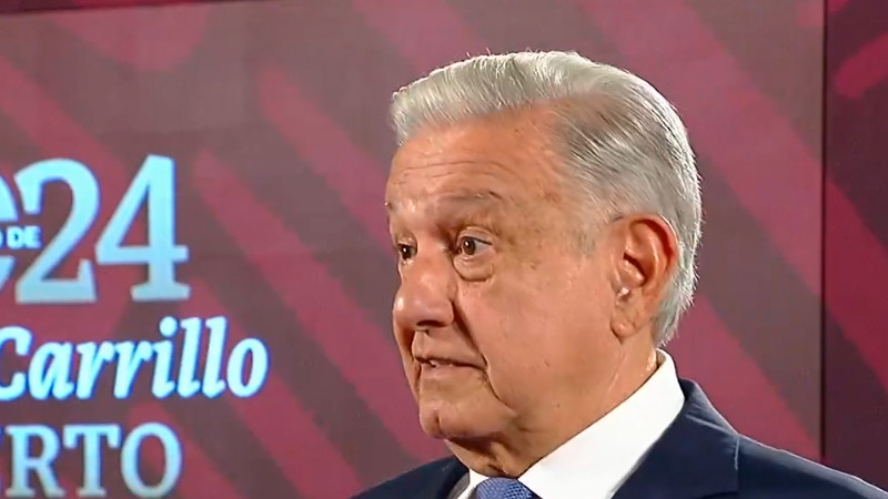 Asegura AMLO a trabajadores del Poder Judicial que reforma en la materia los beneficia 