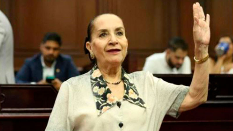 Urgente para el campo ahondar acciones contra el calentamiento global: Julieta Gallardo 