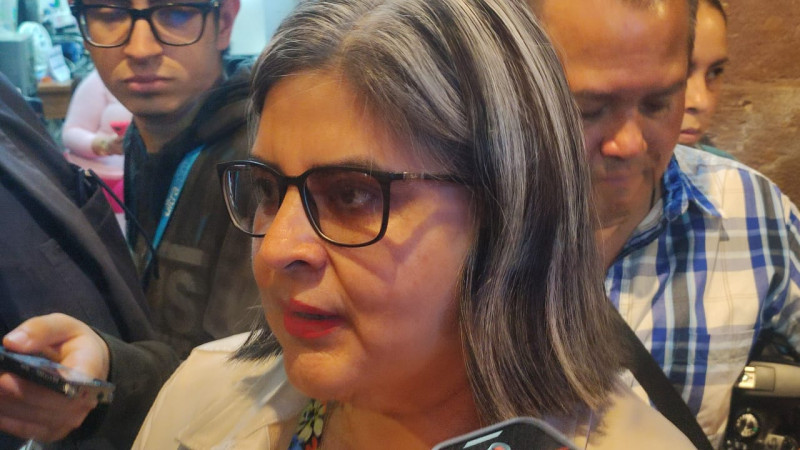 Más de 23 mil millones de pesos, irregularidades del sexenio de Silvano, expone contralora 